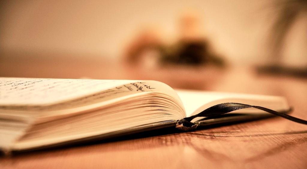 Uploading handwritten notes for processing