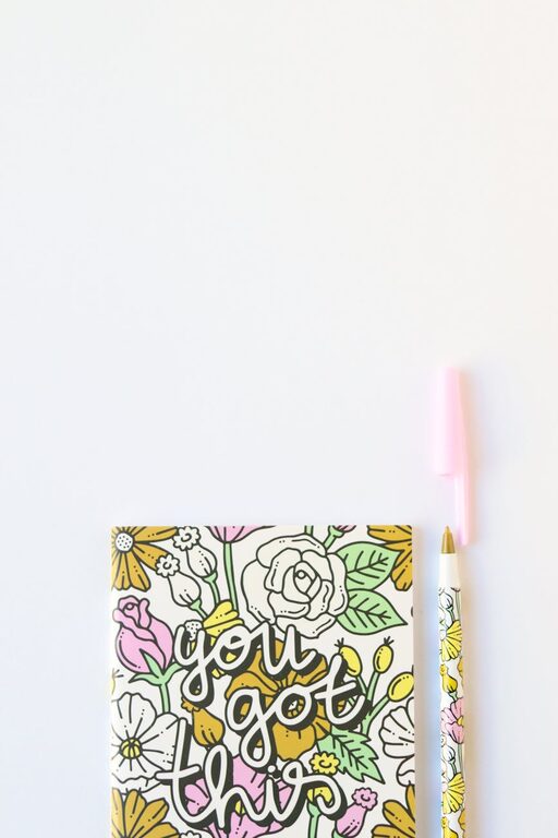 Beginner Guide to Bullet Journaling: Get Organized with Ease