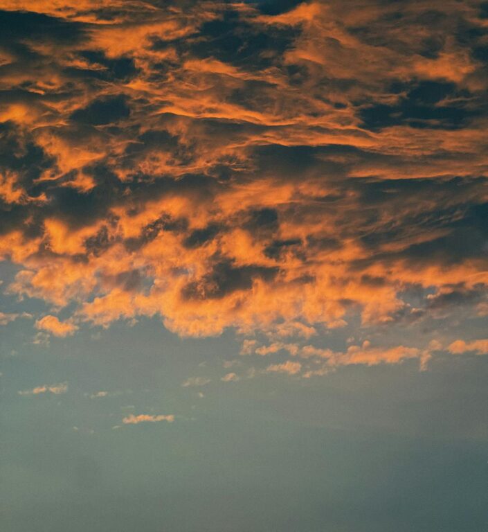 Small Changes for a Calmer Evening Routine